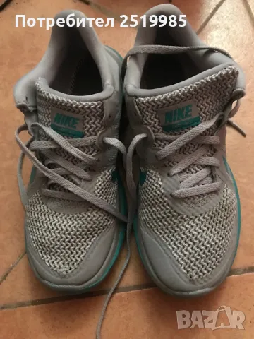 Маратонки Nike  4.0 flyknit - номер 39, снимка 2 - Маратонки - 50368140
