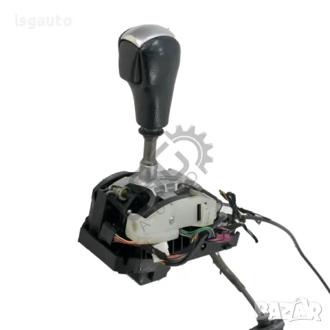 Механизъм скоростен лост  BMW X3 (E83) 2003-2010 ID: 138470, снимка 2 - Части - 48113926