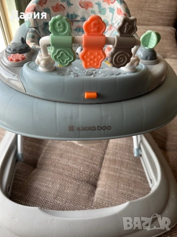 Проходилка за прохождане, снимка 4 - Проходилки - 53066201