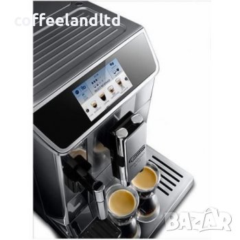 Delonghi Prima Donna Ellite - ECAM656.75.MS, снимка 6 - Кафемашини - 44159947