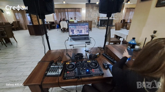 DJ за партита, сватби и събития – професионално озвучаване и настроение, снимка 6 - Dj - 53980081