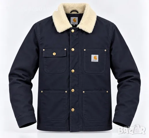 Зимно яке Carhartt WIP Fairmount Coat, Размер L