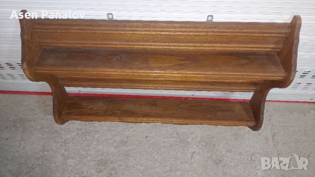 Етажерка 100/70/16см, снимка 4 - Етажерки - 49937998