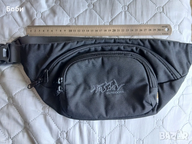 Чанта ТАШЕВ Beetle Max