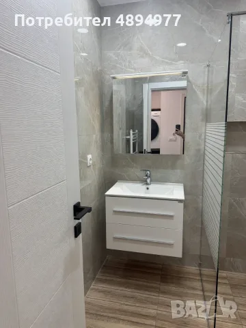 Двустаен в Тракия!, снимка 5 - Апартаменти - 55705911