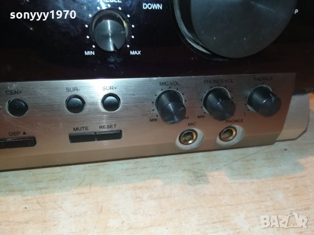 cat stereo amplifier-внос germany 2210201050, снимка 8 - Ресийвъри, усилватели, смесителни пултове - 30511728