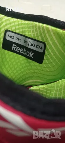REEBOK Ръкавици за хокей на лед , снимка 4 - Зимни спортове - 49783663