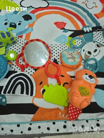 Активна Гимнастика , снимка 10 - Други - 48770462