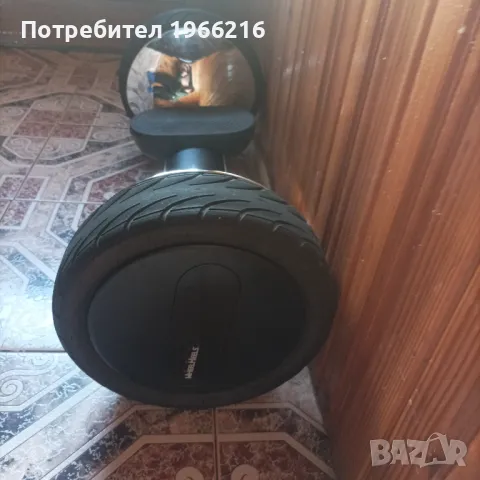 Хавърборд , снимка 6 - Скейтборд, ховърборд, уейвборд - 48636613