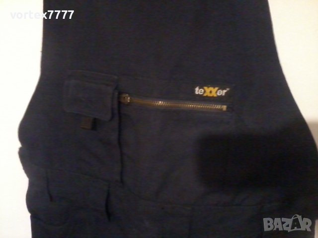 Работни полугащеризони 50 номер, снимка 8 - Други - 38126484