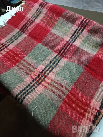 Родопско одеало, снимка 3 - Олекотени завивки и одеяла - 50367906
