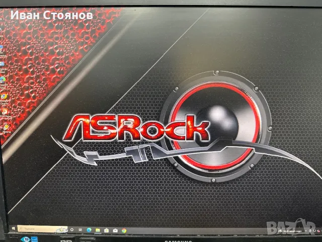 ASRock Beebox