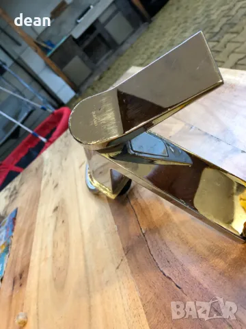 Смесителен кран за мивка Cersanit, снимка 8 - Други стоки за дома - 49241200