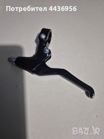 Лошче за задна спирачка crosser, снимка 4 - Части за велосипеди - 53939699