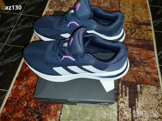 Маратонки Adidas Galaxy 7, снимка 6 - Маратонки - 54309007