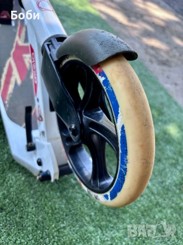 Oxelo тротинетка, снимка 12 - Скутери и тротинетки - 50812173