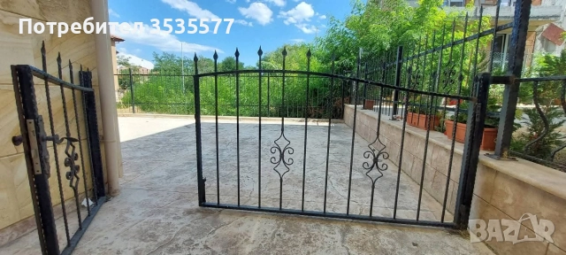 💯Продаваме двустаен апартамент до ключ в кв. #Черно #Море 1, снимка 4 - Апартаменти - 51259625