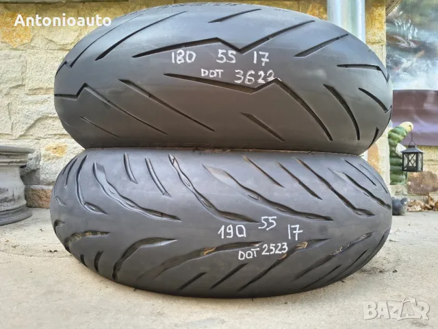 180 55 17 мото гуми 190 55 17 moto гуми 190 50 17