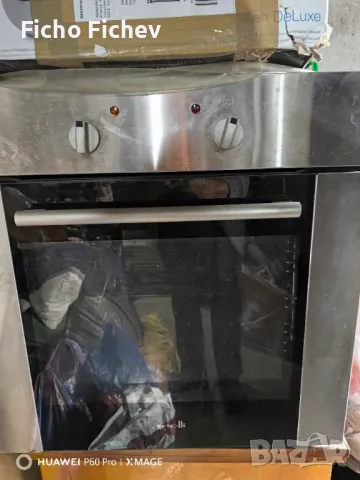Фурна за вграждане, снимка 1