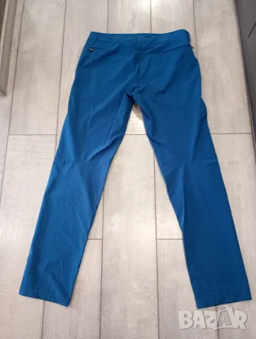 Salewa мъжки туристически панталон размер 50-L, снимка 2 - Панталони - 56071605