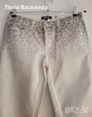 Дънки на  Roberto Cavali- Just Cavali , снимка 3 - Дънки - 47376261