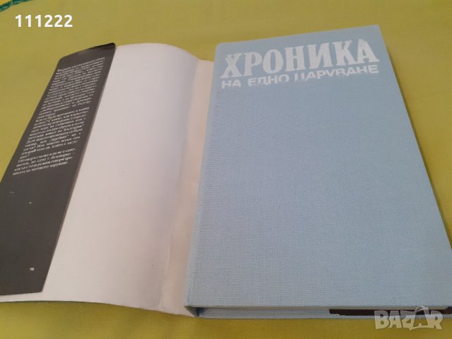 продавам книги българска и световна класика - 8 броя и  фентъзи книга 1 брой, снимка 11 - Художествена литература - 29390763
