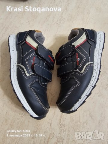 Детски Спортни МОДНИ Маратонки *НОВИ*, снимка 3 - Детски маратонки - 42908109