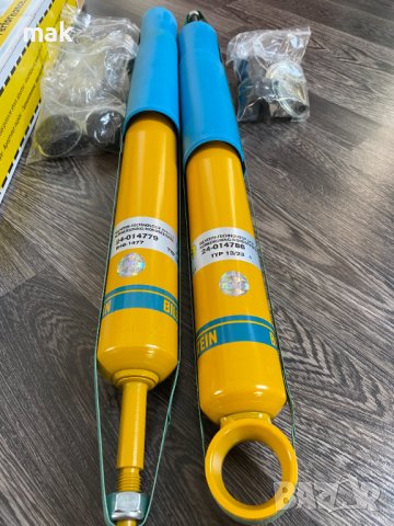 Bilstein B6 Toyota LandCruiser 80, снимка 3 - Части - 39478800