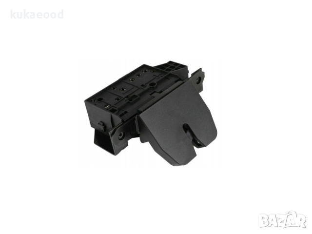 Брава за багажник Opel Vectra C Caravan (Комби) (2002-2008), снимка 2 - Части - 44612458