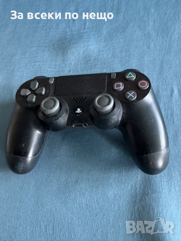 Оригинален джойстик за Playstation 4 , контролер за Плейстейшън 4 Playstation 4 PS4, снимка 2 - Аксесоари - 55886101