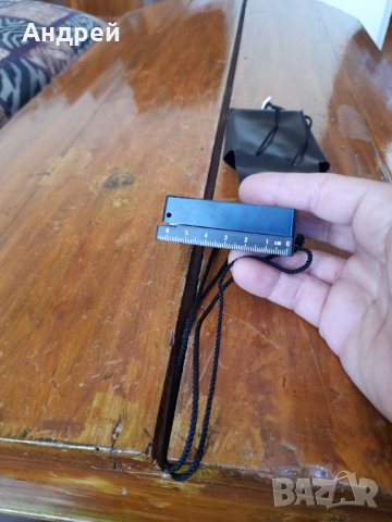 Стар компас #5, снимка 4 - Други ценни предмети - 32064938