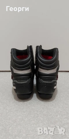 Мото боти Ducati N°43 , снимка 3 - Аксесоари и консумативи - 51067599