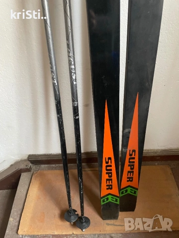 дървени стари ски , шейни и кънки.., снимка 13 - Антикварни и старинни предмети - 40104690