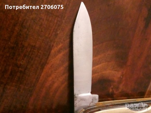 Ножка, снимка 7 - Антикварни и старинни предмети - 35530960