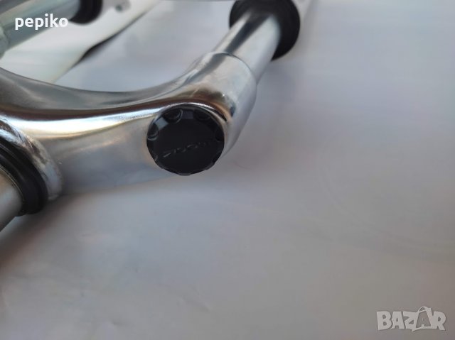 Продавам колела внос от Германия НОВА вилка ZOOM SPORT 20 цола, снимка 5 - Велосипеди - 37287580