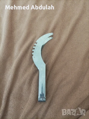 Приспособление за рязане на диня, пъпеш и други , снимка 4 - Други - 50675563