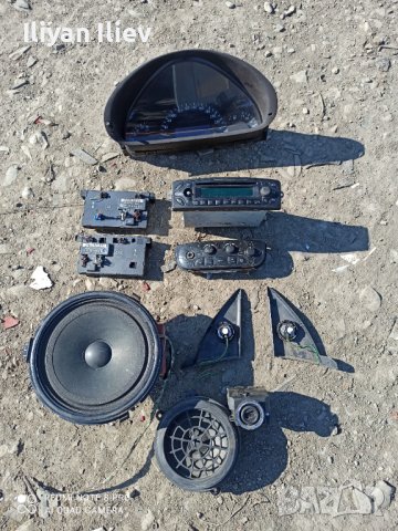 Части от Мерцедес с-класа w203, снимка 1