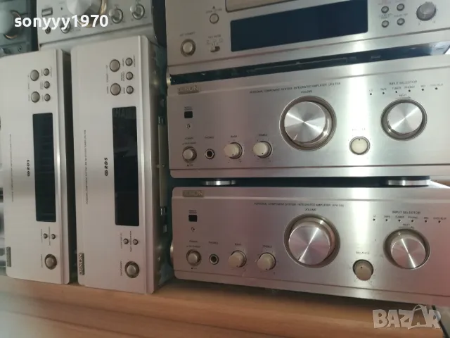 DENON-ЕМБЛЕМА АУДИО GOLD 2309241647, снимка 12 - Други - 47331936