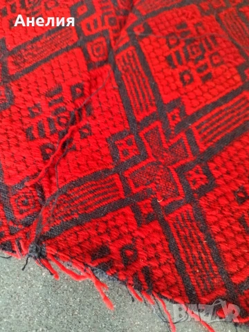 Вълнени пътеки! Нови! , снимка 17 - Олекотени завивки и одеяла - 54330550