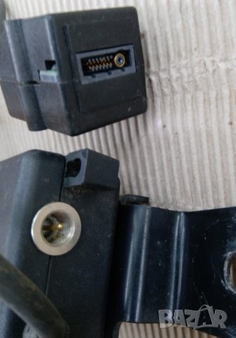 модул / управление за телефон Audi, снимка 3 - Части - 37033426