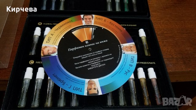 LR немски парфюми на известни личности, снимка 7 - Унисекс парфюми - 30754917