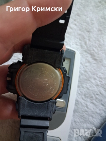 Часовник Diesel, снимка 6 - Мъжки - 54258233