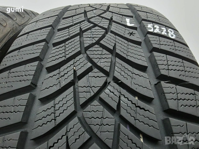 2бр зимни гуми 225/55/17 GOODYEAR L05228 