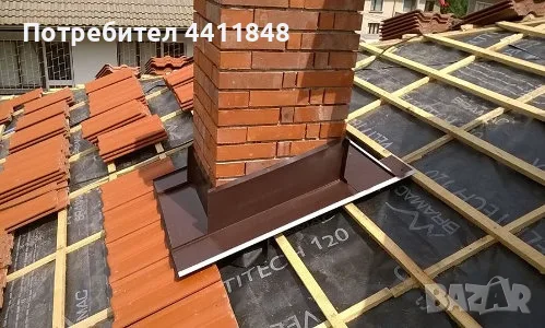 Грижа за покрива на дома ви, снимка 9 - Ремонти на покриви - 55848862