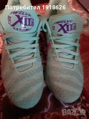 Мъжки маратонки Nike 42, снимка 4 - Маратонки - 56289166