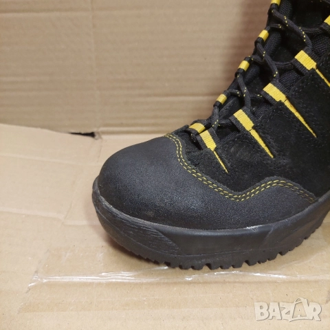 Baltes CLOUD FLEX S3 номер 40 работни предпазни обувки , снимка 10 - Други - 52190657
