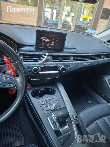 2018 Ауди 2.0Т S-line Quattro Prestige, снимка 6 - Автомобили и джипове - 56517493