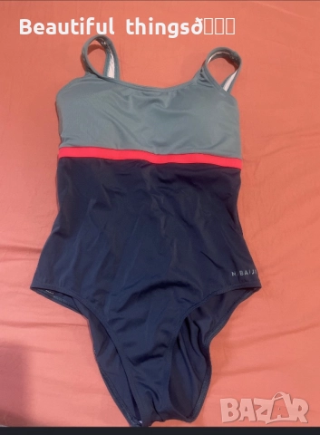 Дамски бански 10 лв чифт, снимка 8 - Бански костюми - 51522592