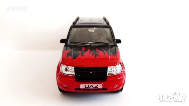 Метални колички Autotime, снимка 13 - Колекции - 51570005