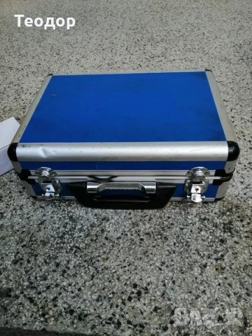  Газов детектор Scott protege , снимка 4 - Други машини и части - 31833326